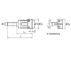 Schneideisenhalter SHS20- 7